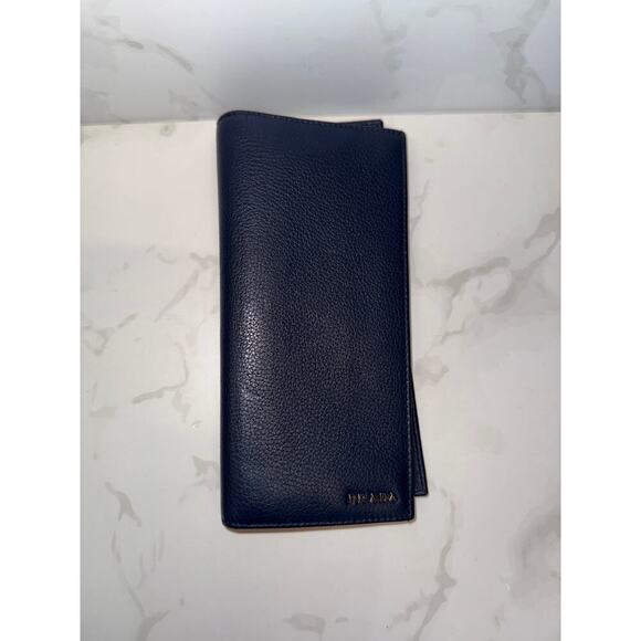 Prada Long Wallet